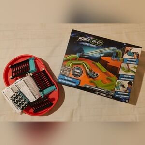 Power Treads Playsets